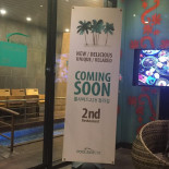 Poolside Incheon Dentro
