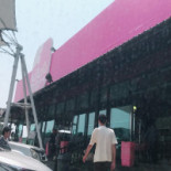 Mae Kim Lung Exterior