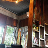 แลนากาแฟ Dentro