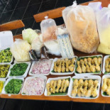 Mk Comida
