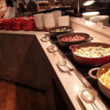 Suncafe' Dentro
