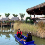 Tam Lun Thung Whitehouse Resort/cafe/ ตำลั่นทุ่ง Exterior
