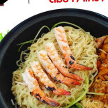 เซียนเมี่ยน สาย 5 Comida