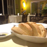 The Basil Dentro