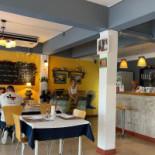 Suanlom Dentro
