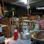 Noodle Shop Dentro