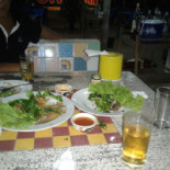 Pee Tho Comida