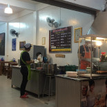 ร้านคุณตุ๋ม สเต็กหนองแค Dentro