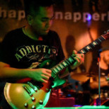 The Snapper Bebida