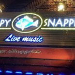 The Snapper Exterior