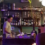 The Snapper Dentro