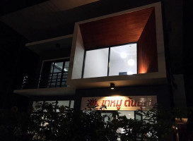 ร้านขาหมูต้นบุญ กาแฟสด Exterior