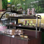 Café Amazon Dentro
