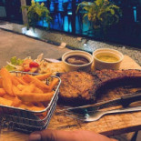 ร้าน จูนเนอร์ ชาบูซิ่ง ตรงข้าม เทสโก้ โลตัสเอ็กเพรส แม่อาย Comida