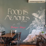 ร้าน ตะพึด ตะพือ Dentro