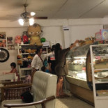 พร้อม อร่อย Dentro
