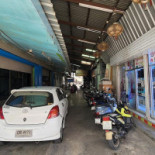 ร้านก๋วยเตี๋ยวเจ๊เขียวลูกชิ้นหมูไพศาลี Exterior