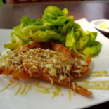 สวนลุงกบ Cafe Comida