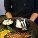 ร้านนมเว้ยเห้ย Comida