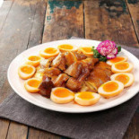 Suncool Mae Ai Comida