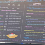 ร้านเป็ดห้อยขา Cardápio