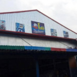 Tatan Exterior