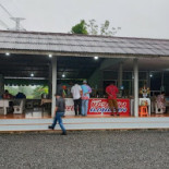 Khao Kaeng Nok Khun Thong Exterior