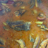 Khao Kaeng Nok Khun Thong Comida