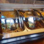 Sukhothai's Kitchen Bebida