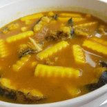 Nong Joke Comida
