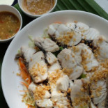 Nong Joke Comida