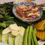 Nong Joke Comida