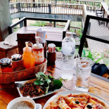 ครัวรดา Comida