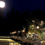 Rangtan Exterior