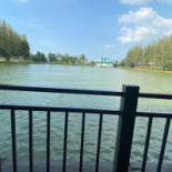Rangtan Exterior