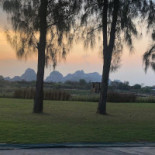 Rangtan Exterior