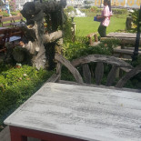 ร้านสโมสรกองเรือทุ่นระเบิด Exterior