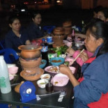 บุฟเฟ่ต์หมูจุ่ม 99 Bebida