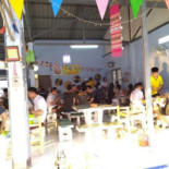 บุฟเฟ่ต์หมูจุ่ม 99 Dentro