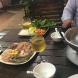 Merce Cafe Comida