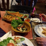 Mother House Bar And Restaurant food