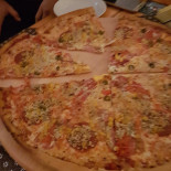 Ruanthip Comida