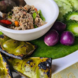 Ruanthip Comida
