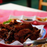 Ruanthip Comida