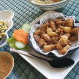 Ruanthip Comida