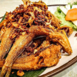 Ruanthip Comida