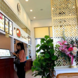 จัดเต็มcup Exterior