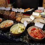 Klim Kitchen Comida