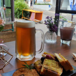 Cafe May-b Bebida