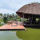 ร้านก๋วยเตี๋ยวเจ๊เขียวลูกชิ้นหมูไพศาลี Exterior